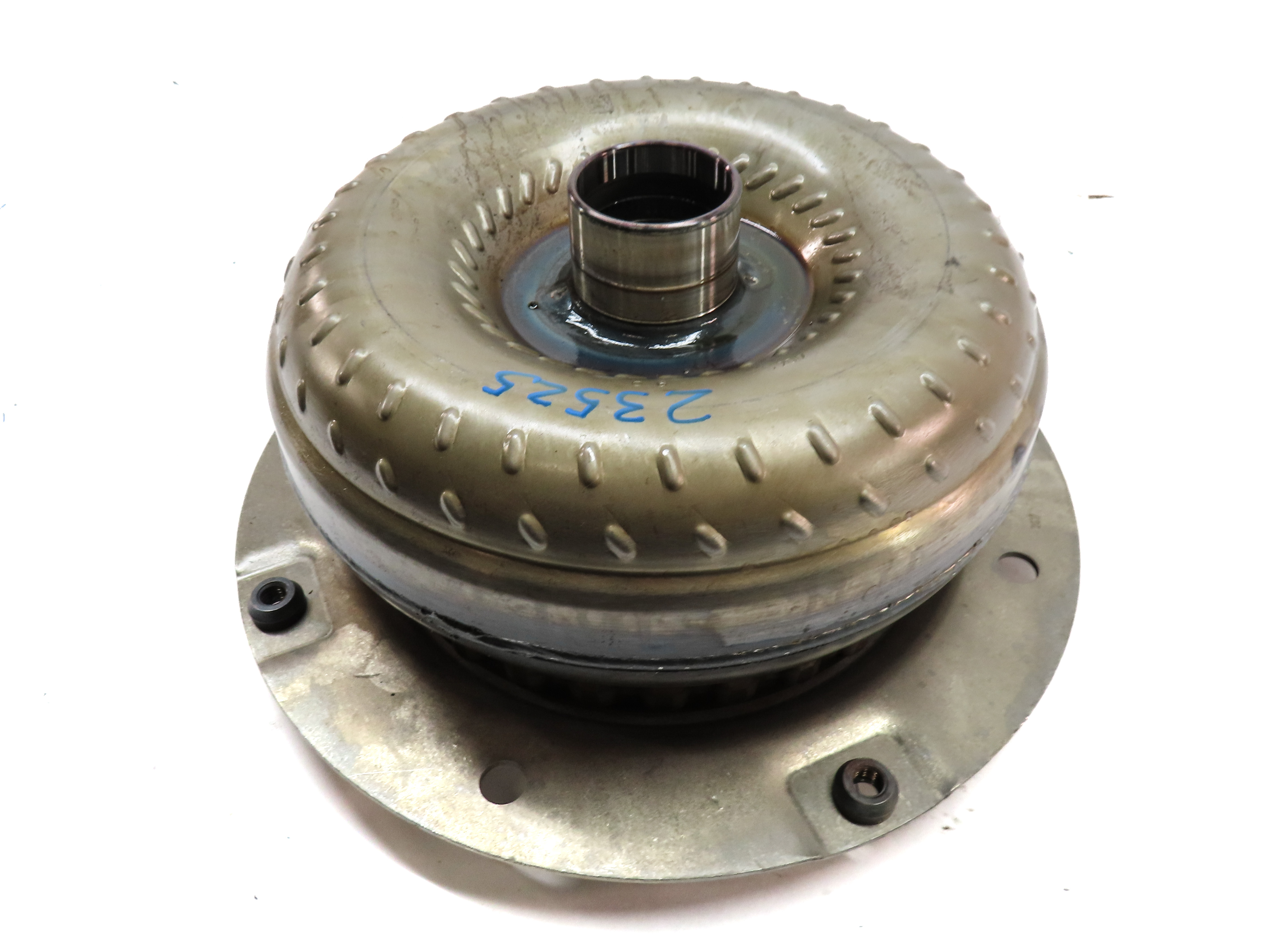 14-20 DISCOVERY VELAR LR4 RANGE ROVER SPORT (L405 L494 L462) TORQUE CONVERTER — exact item pictured